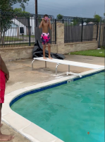 Jumping in (2025)
