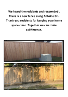 new-fence