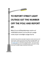 Street-Lights